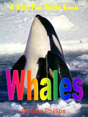 cover image of Whales